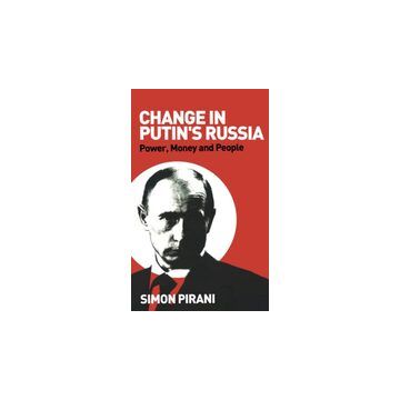 Change in Putin's Russia