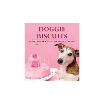 Doggie biscuits