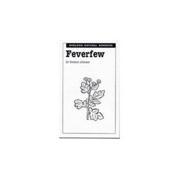 Feverfew (Sheldon Natural Remedies)