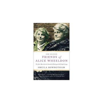 Friends of Alice Wheeldon