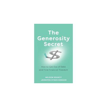 Generosity Secret