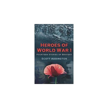 Heroes of World War I