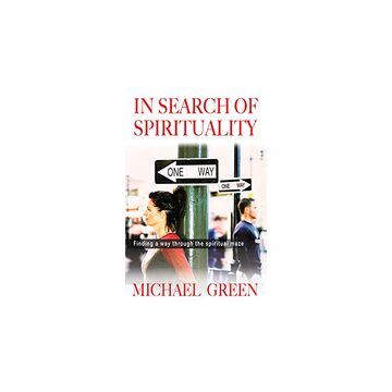 In Search of Spirituality