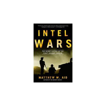 Intel Wars