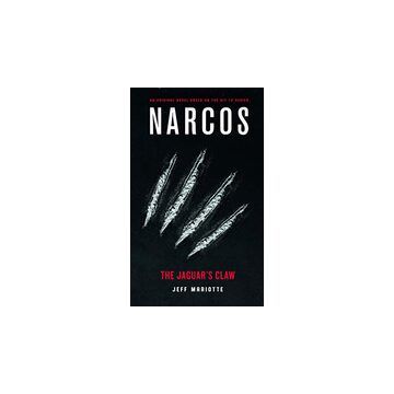 Narcos: The Jaguar's Claw
