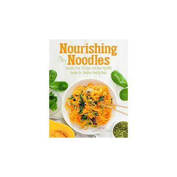 Nourishing Noodles