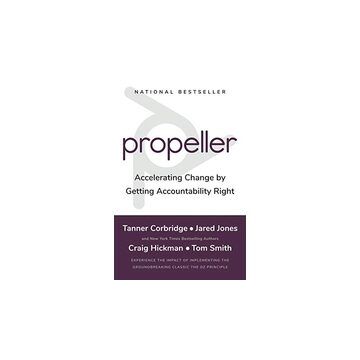 Propeller: Getting Accountability Right