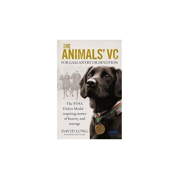 The Animals' VC