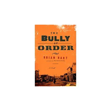 The Bully of Order
