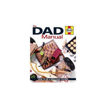 The dad manual