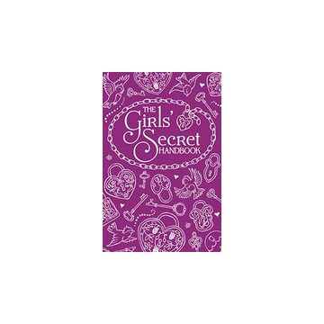The Girls Secret Handbook