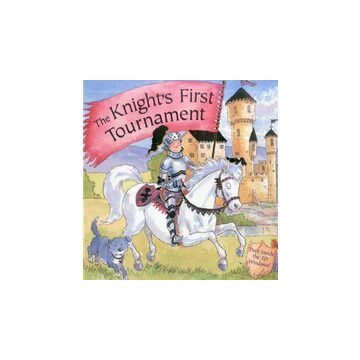 The Knights First Tournament