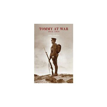 Tommy at War, 1914-1918