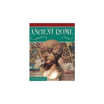 Women in History Ancient Rome
