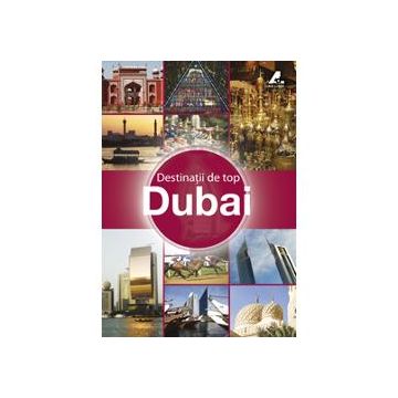 Destinatii de top Dubai