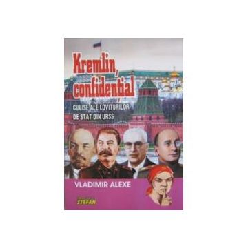 Kremlin, confidential