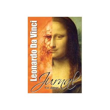 Leonardo Da Vinci. Jurnal
