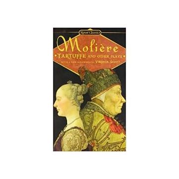 Tartuffe and Other Plays