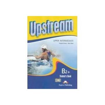 Upstream Upper Intermediate B2+ Student’s Book