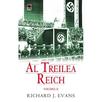Al Treilea Reich (vol. II)
