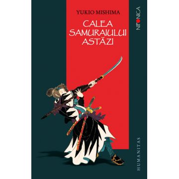 Calea samuraiului astazi