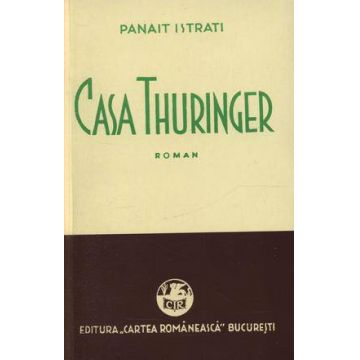 Casa Thuringer