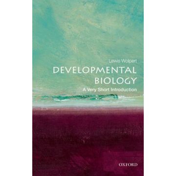 Developmental Biology: A Very Short Introduction