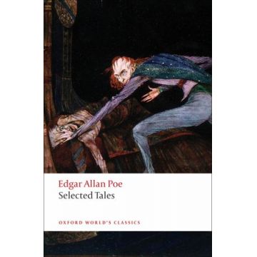 Edgar Allan Poe - Selected Tales