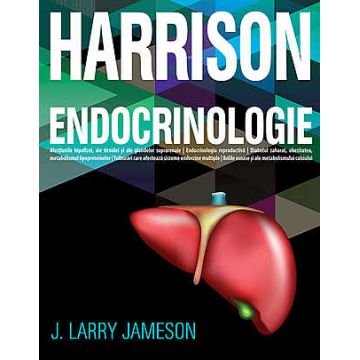 Harrison - Endocrinologie