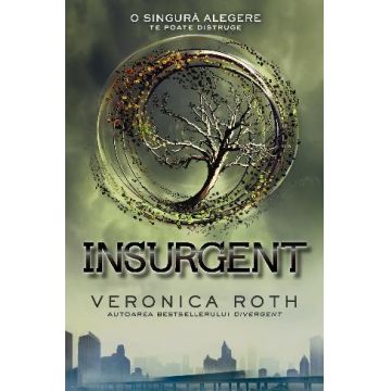 Insurgent (Divergent vol 2)
