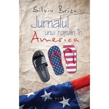 Jurnalul unui roman in America