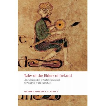 Tales of the Elders of Ireland