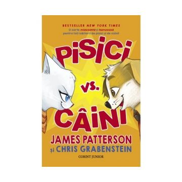 Pisici vs. Caini