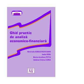 Ghid practic de analiza economico-financiara