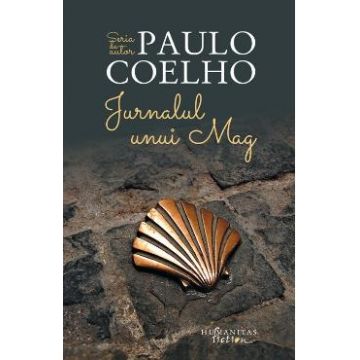 Jurnalul unui Mag - Paulo Coelho