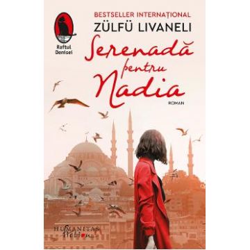 Serenada pentru Nadia - Zulfu Livaneli