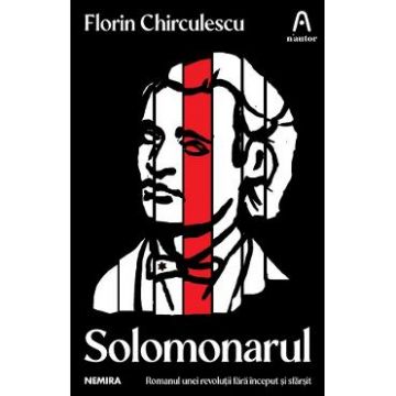 Solomonarul - Florin Chirculescu