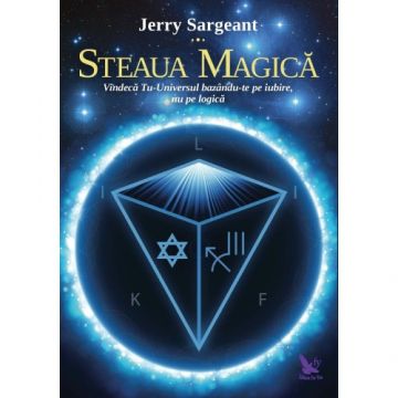 Steaua Magică – Jerry Sargeant