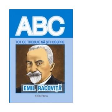 Tot ce trebuie sa stii despre EMIL RACOVITA