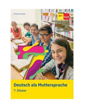Deutsch als Muttersprache. 7. Klasse