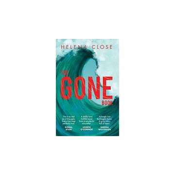 The Gone Book