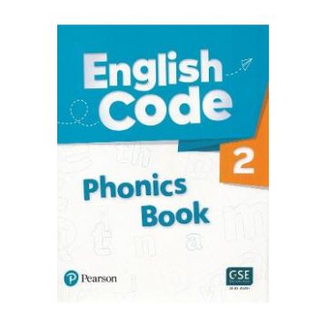 English Code 2. Phonics Book