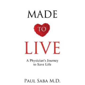 Made to Live - Paul Saba