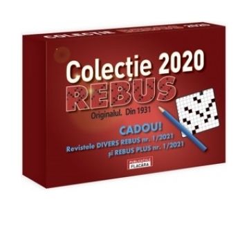 Colectia REBUS 2020