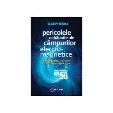 Pericolele nebanuite ale campurilor electro-magnetice