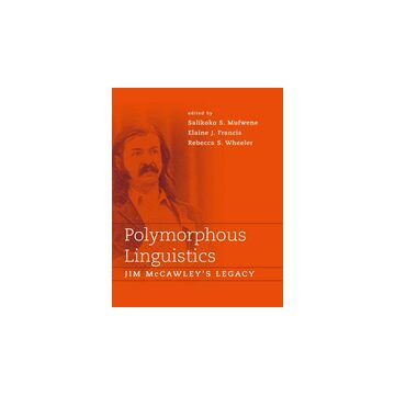 Polymorphous Linguistics