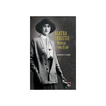 Agatha Christie: Misterul celor 11 zile