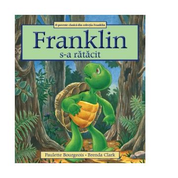 Franklin s-a ratacit