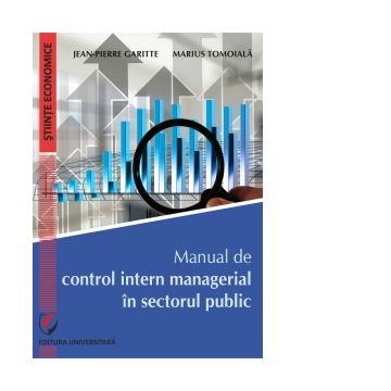 Manual de control intern managerial in sectorul public