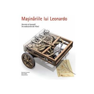 Masinariile lui Leonardo